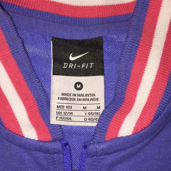 ✅Nike 3/4 sleeve jacket - Picture 2 of 4